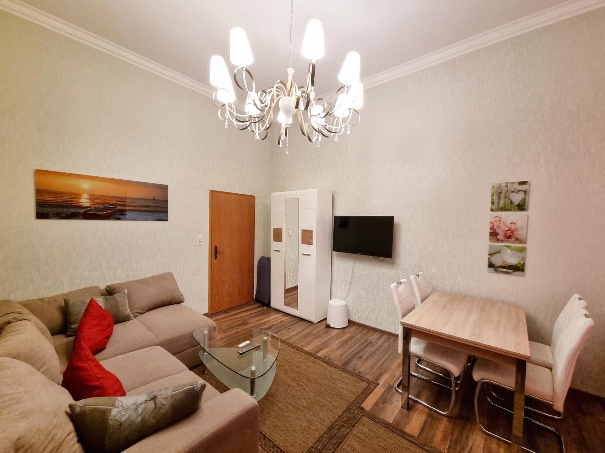 זאסניץ Hotel Waterkant מראה חיצוני תמונה