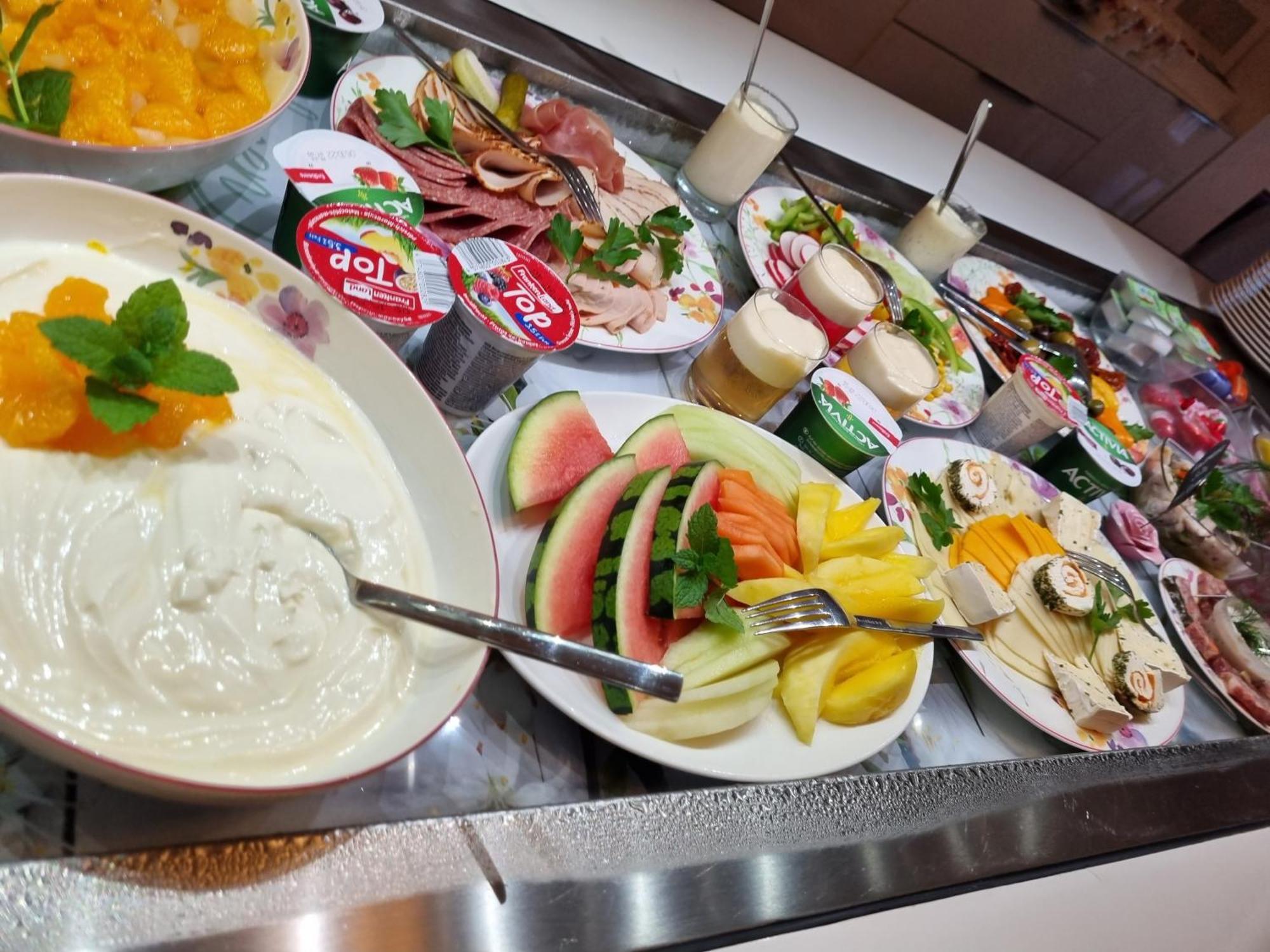 זאסניץ Hotel Waterkant מראה חיצוני תמונה